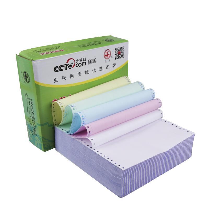 Компьютерная бумага