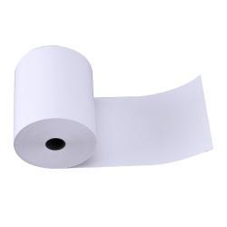 Рулоны офисной термобумаги 