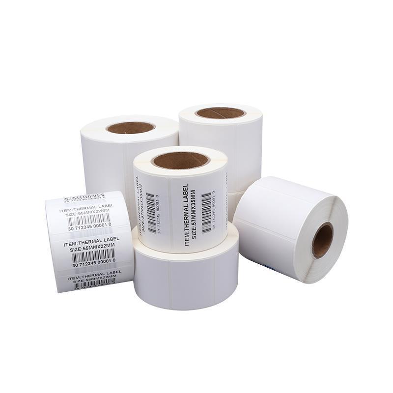 Этикетка для термопринтера 100MMx150MM Э