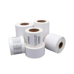 Этикетка для термопринтера 100MMx150MM Э