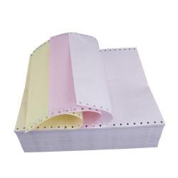 Самокопирующаяся бумага 