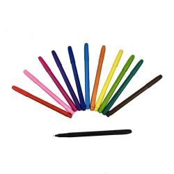 Акварельные маркеры на водной основе с логотипом на заказ (арт. 21102002)