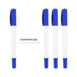 Недорогой стерильный хирургический маркер для кожи с двойным наконечником (арт. 21102090)