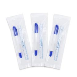 Профессиональный нетоксичный хирургический маркер для кожи с двойным наконечником (арт. 21081942)