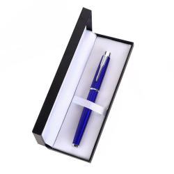 Роскошная шариковая ручка с логотипом, подарочный набор премиум-класса (арт. 21081950)