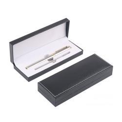 Шариковые ручки с логотипом для банка, отеля, рекламные канцелярские принадлежности (арт. 21082004)