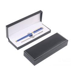Подарочный набор металлических ручек на заказ, офисные подарки для мужчин и женщин (арт. 21082006)