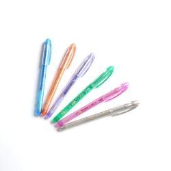 Набор блестящих гелевых ручек для татуировок, рекламный подарок (арт. 21082044)