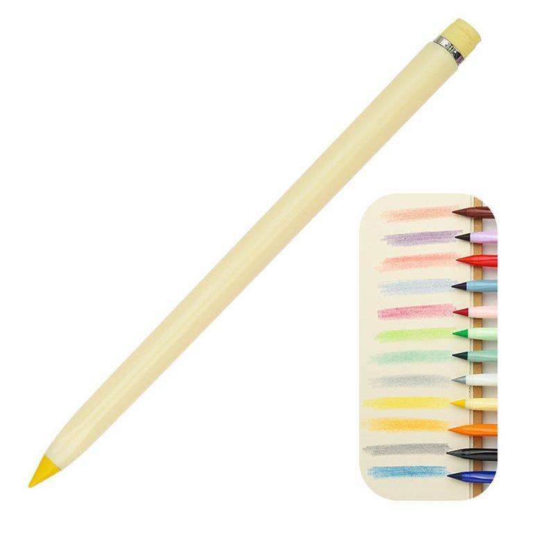 Вечный карандаш Infinity с ластиком, многоразовый цветной карандаш (арт. 21082084)