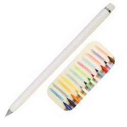 Волшебный карандаш Macaron Color, многоразовый карандаш Eternal с ластиком (арт. 21082087)