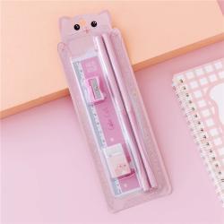 Подарочный набор карандашей для детей, набор ручек HB для школы, оптовая продажа (арт. 21082107)