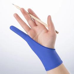 Цифровая перчатка для рисования на планшете, на заказ, для графики и эскизов (арт. 21082384)