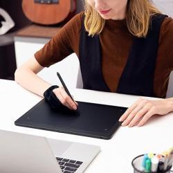 Перчатка для рисования на iPad, защита от пятен, индивидуальный дизайн (арт. 21082386)