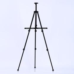 Переносная складная подставка для рисования, телескопический штатив-мольберт (арт. 21082457)