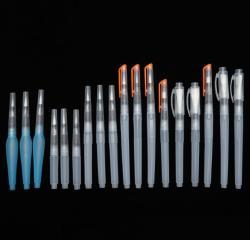 Перьевая ручка для акварели, кисть для хранения воды, наполняемая водой (арт. 21082474)