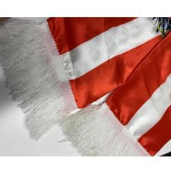 Футбольный шарф с флагом Польши, заказ NUOXIN для болельщиков (арт. 21102692)