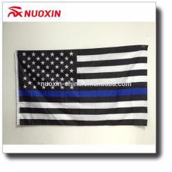 Флаг США из полиэстера 3x5 футов с развевающимся принтом (арт. 21102701)