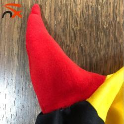 Чехол для зеркала автомобиля с флагом от Nuoxin, на заказ (арт. 21102828)