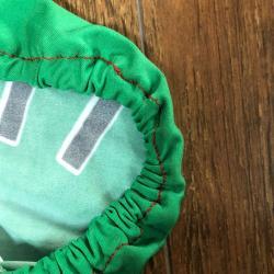 Чехол для зеркала автомобиля с флагом от Nuoxin, на заказ (арт. 21102828)