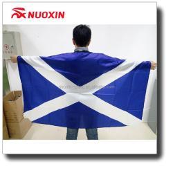 Бразильский плащ-флаг для футбольных фанатов, индивидуальный заказ NX (арт. 21102831)