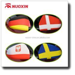 Дешевый чехол для зеркала автомобиля с логотипом, индивидуальный заказ NX (арт. 21102837)