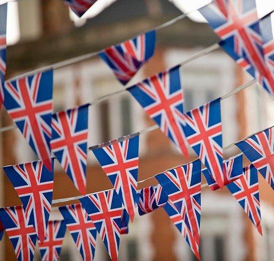 Промо-флаг на треугольной ленте с логотипом, подвесной NX (арт. 21102842)