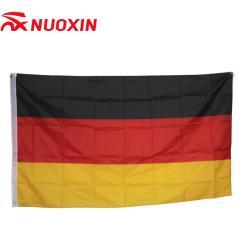 Флаг Ирака для рук и автомобиля, полиэстер от Nuoxin (арт. 21102854)