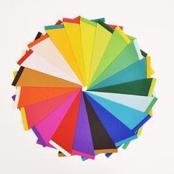 Праздничная декоративная треугольная гирлянда из полиэстера (арт. 21102857)