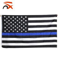 Американский флаг 3x5 футов из полиэстера, фиолетовый для улицы (арт. 21102862)