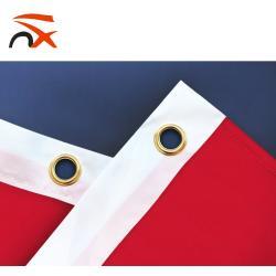 Веер-флаг США для 4 июля, яркие цвета (арт. 21102876)