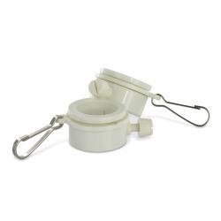 Флаг США 3x5 футов с телескопическим флагштоком, прочный комплект (арт. 21102879)