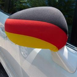 Флаг Германии для футбольных фанатов 2022 года (арт. 21102881)