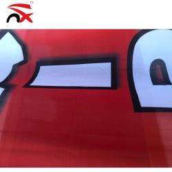 Рекламный флаг для шинных магазинов, на заказ, цифровая печать (арт. 21102894)