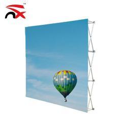 Складной стенд для выставок, тканевый фон с натяжением (арт. 21102895)