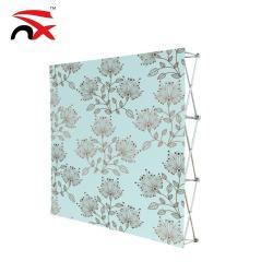 Складной стенд для выставок, тканевый фон с натяжением (арт. 21102895)