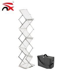 Стойка для журналов и каталогов для выставок, офисный стиль (арт. 21102896)