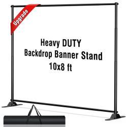 Регулируемая стойка для фотобудки 8 футов, украшение для свадеб (арт. 21102910)