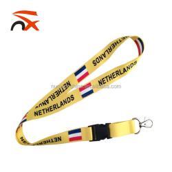 Лента с флагом Испании для фанатов, разнообразие размеров (арт. 21102969)