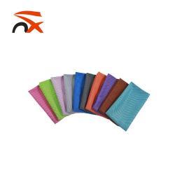 Охлаждающее полотенце с логотипом на заказ, эластичное для спорта (арт. 21102971)