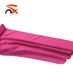 Охлаждающее полотенце с логотипом на заказ, эластичное для спорта (арт. 21102971)