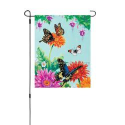 Садовый флаг 300D из полиэстера, качественный сезонный декор (арт. 21102974)