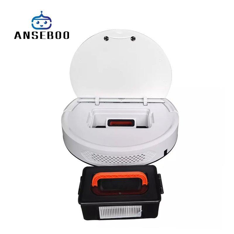 Робот для подметания и мытья полов с функцией VSLAM для дома (арт. 29101874)