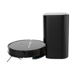 Робот-пылесос с самоочисткой и самоопорожняющимся контейнером для дома (арт. 29101876)