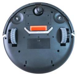 Робот-пылесос для дома с функцией планирования уборки и само зарядкой (арт. 29101880)