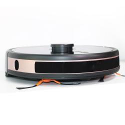 Домашний робот-пылесос с самоопорожняющимся контейнером и автоочисткой (арт. 29101885)