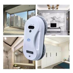 Оптовый робот для очистки стекол с водяным распылением и пультом (арт. 29101932)