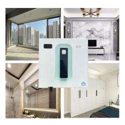 Робот для окон с функцией водяного распыления для заводских нужд (арт. 29101939)