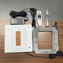 Профессиональный робот для мытья окон с вакуумом и автоматическим распылением (арт. 29101941)