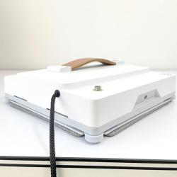 Профессиональный робот для мытья окон с вакуумом и автоматическим распылением (арт. 29101941)