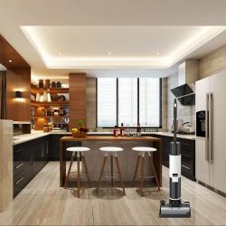 Пылесос с силой всасывания 16000 Па для ухода за полом в доме (арт. 29101945)